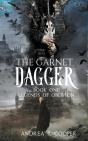 The Garnet Dagger - Preview