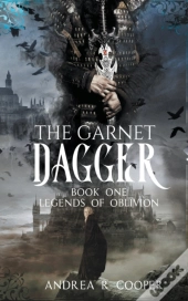 The Garnet Dagger