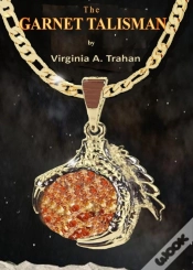 Capa do artigo The Garnet Talisman