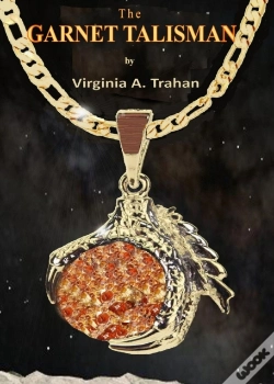 Capa do artigo The Garnet Talisman