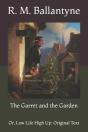 The Garret And The Garden - Preview