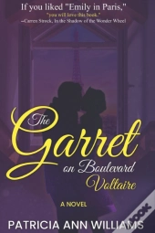 The Garret On Boulevard Voltaire