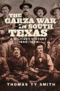 The Garza War In South Texas - Preview
