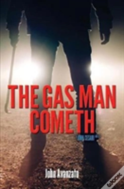 Capa do artigo The Gas Man Cometh
