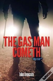 Capa do artigo The Gas Man Cometh