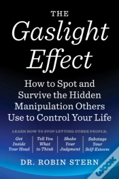 Capa do artigo The Gaslight Effect