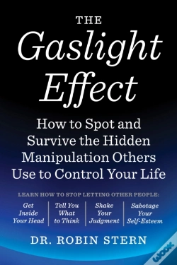 Capa do artigo The Gaslight Effect