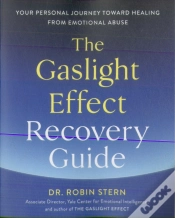 Capa do artigo The Gaslight Effect Recovery Guide