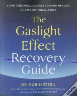 Capa do artigo The Gaslight Effect Recovery Guide