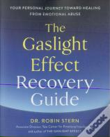 The Gaslight Effect Recovery Guide