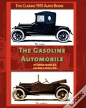 Capa do artigo The Gasoline Automobile