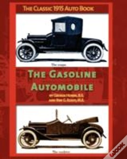 Capa do artigo The Gasoline Automobile