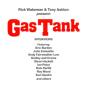 The Gastank Interviews - CD - Preview