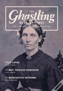 Capa do artigo The Gastling