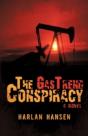 The Gastrend Conspiracy: A Novel - Preview