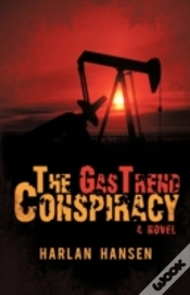 Capa do artigo The Gastrend Conspiracy: A Novel