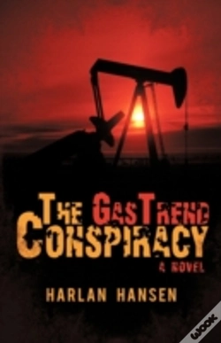 Capa do artigo The Gastrend Conspiracy: A Novel
