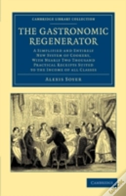 Capa do artigo The Gastronomic Regenerator