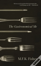 Capa do artigo The Gastronomical Me