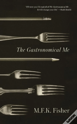 Capa do artigo The Gastronomical Me