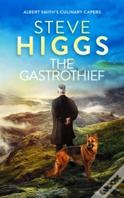Capa do artigo The Gastrothief