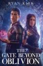 The Gate Beyond Oblivion - Preview