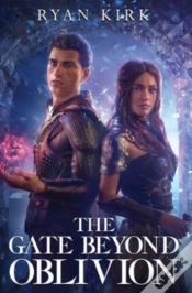 Capa do artigo The Gate Beyond Oblivion