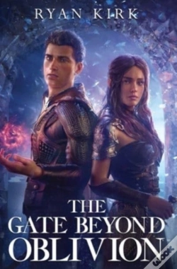 Capa do artigo The Gate Beyond Oblivion