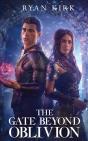 The Gate Beyond Oblivion - Preview