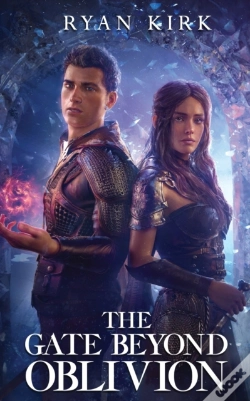 Capa do artigo The Gate Beyond Oblivion
