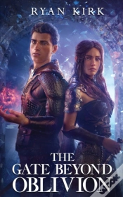 Capa do artigo The Gate Beyond Oblivion