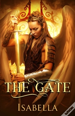 Capa do artigo The Gate