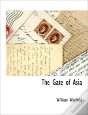 Capa do artigo The Gate Of Asia