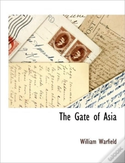 Capa do artigo The Gate Of Asia