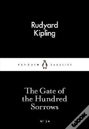 Capa do artigo The Gate Of The Hundred Sorrows