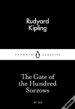 Capa do artigo The Gate Of The Hundred Sorrows
