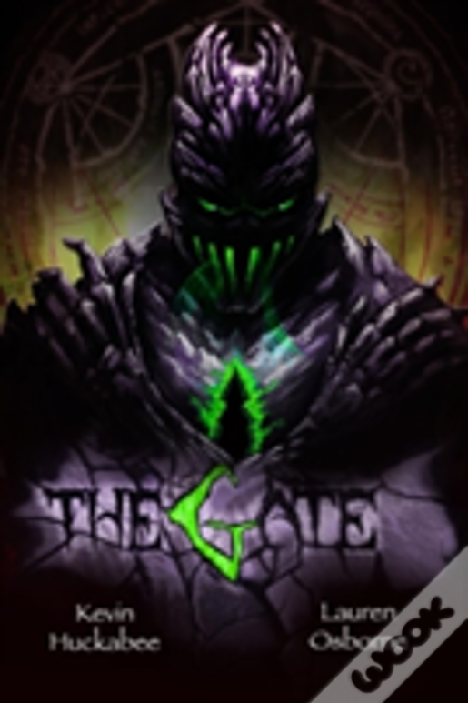 The Gate: The Dark Inside