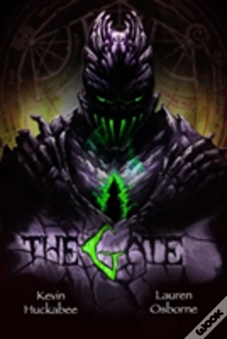Capa do artigo The Gate: The Dark Inside