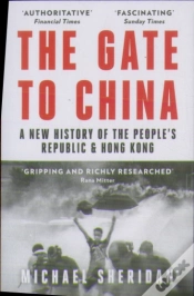 Capa do artigo The Gate To China