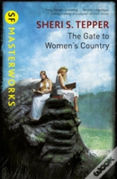 The Gate To Women'S Country