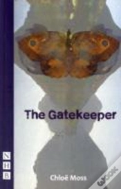 Capa do artigo The Gatekeeper