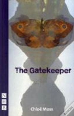 Capa do artigo The Gatekeeper