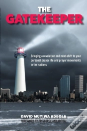 Capa do artigo The Gatekeeper