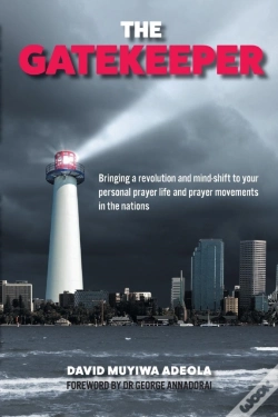 Capa do artigo The Gatekeeper