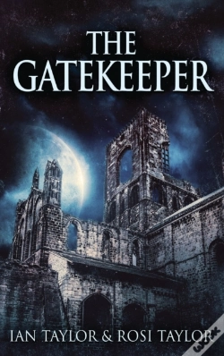 Capa do artigo The Gatekeeper