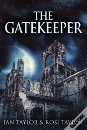 Capa do artigo The Gatekeeper