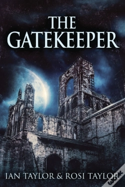 Capa do artigo The Gatekeeper
