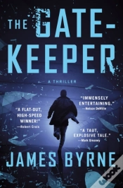 Capa do artigo The Gatekeeper