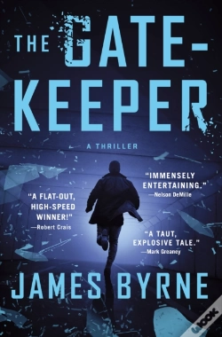 Capa do artigo The Gatekeeper