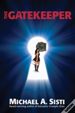 Capa do artigo The Gatekeeper